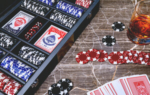 Brouk & Co. Poker Sets