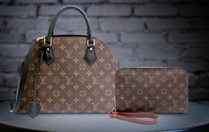 Louis Vuitton Handbags
