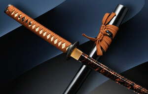 Musashi Swords 