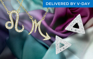 Women's Fine Jewelry