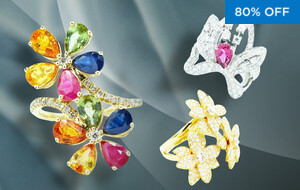 Women's Fine Jewelry