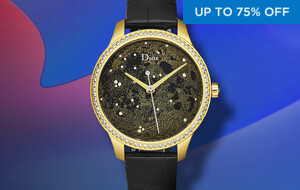 Dior Timepieces 