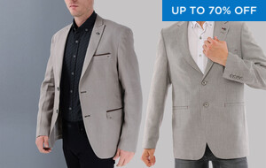 Dewberry Blazers & Pants