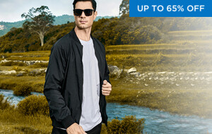 Kai Milan Jackets & Hoodies