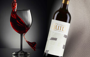 Quilt Cabernet Sauvignon Napa Valley, 2021