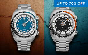 Favre Leuba Timepieces