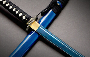 Japanese Swords
