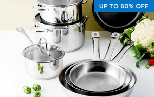 BergHOFF Cookware