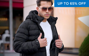 Valiberta True Puffer Jackets