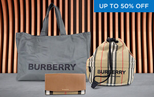 Burberry Luxe Bags & Wallets