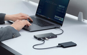 Anker Charging & Laptop Essentials