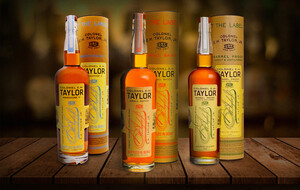 E.H. Taylor, Jr. Collection