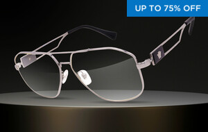 Prescription Ready Optical Frames