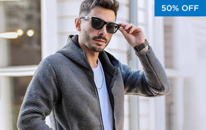 Valiberta Ribbed Hoodies