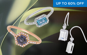 Suzanne Kalan Diamond & Gold Jewelry 