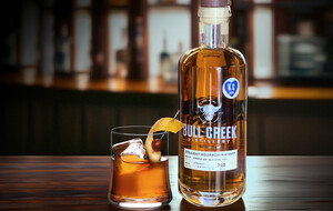 Limited Edition Bull Creek Distillery Collection 
