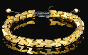 West Coast Jewelry Beaded Bracelets