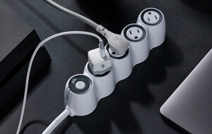 360 Electrical Innovative Outlet Solutions