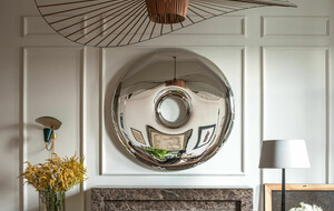 Zieta Studio Mirrors