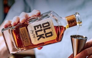 Award Winning Lineup From Old Elk Whiskey