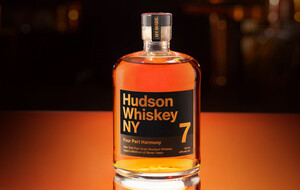 Hudson Whiskey