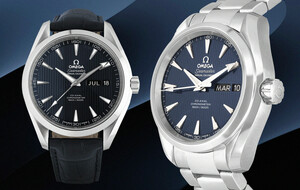 Omega Timepieces