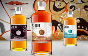 The Shibui Whisky Collection