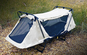 Kamp-Rite Anniversary Tent Cot