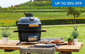 BergHOFF High-Temp Mini Dome Grills & Supplies