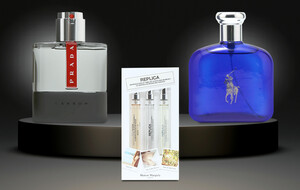 Designer Fragrances For Him & Her