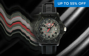 Luminox Tactical Watches