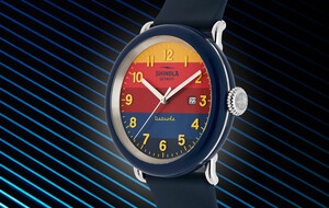 Shinola Watches