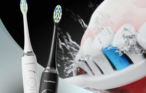  AquaSonic Elite Smart Toothbrushes & Flossers