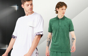 TBasic Modern Apparel