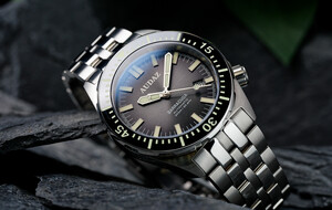 Audaz Dive Watches