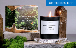 Environment: Hotel Inspired Fragrances