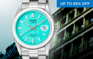 Gevril Timepieces