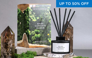 ENVIRONMENT Fragrances