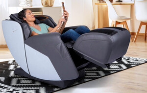 Quies Massage Chair