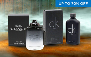 Designer Fragrances For Him & Her