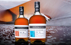 Diplomatico Rum Collection