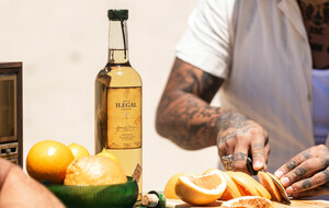 Limited Edition Mezcal Curation