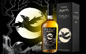 Fable Whisky Selection