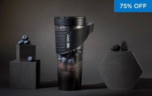 Just Mix Personal Blender