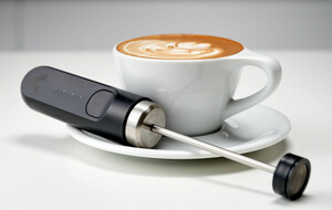 Subminimal MicroFoam Milk Frothing Gear