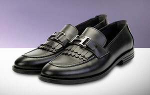 Ducavelli Dress Shoes