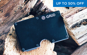 Grid Wallet & SMRT Key
