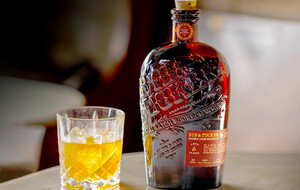 A Distinguished Bourbon Curation