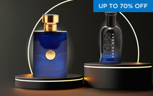 Iconic Fragrances For Him & Her