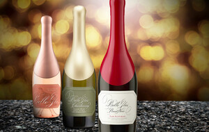 Belle Glos Wine Collection